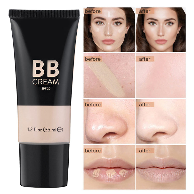 BB beauty balm