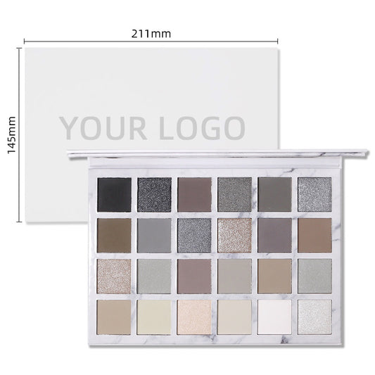 Metacnbeauty Eyeshadow Palette OEM