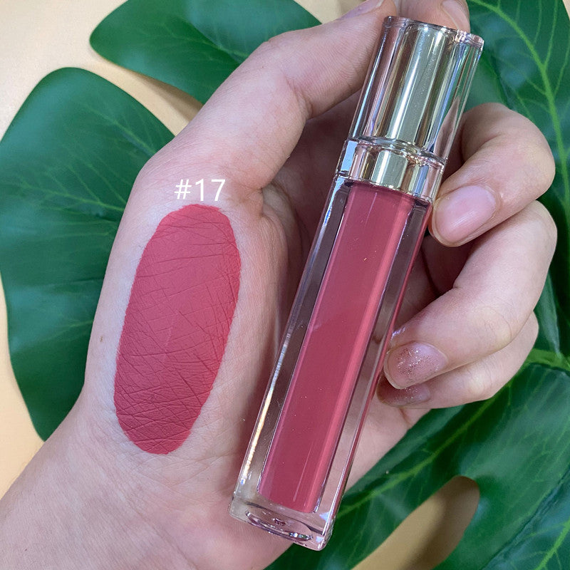 21 Colors Matte Lipstick