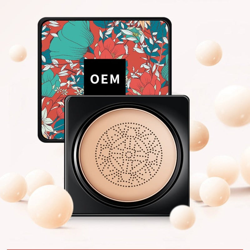 CC Perfecting Powder Mushroom Sponge