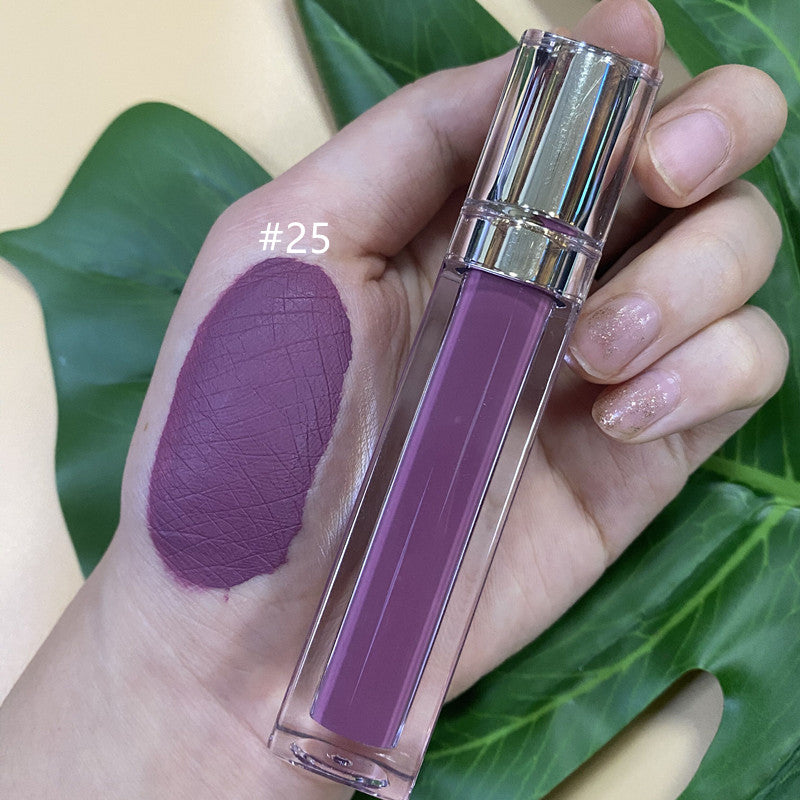 21 Colors Matte Lipstick