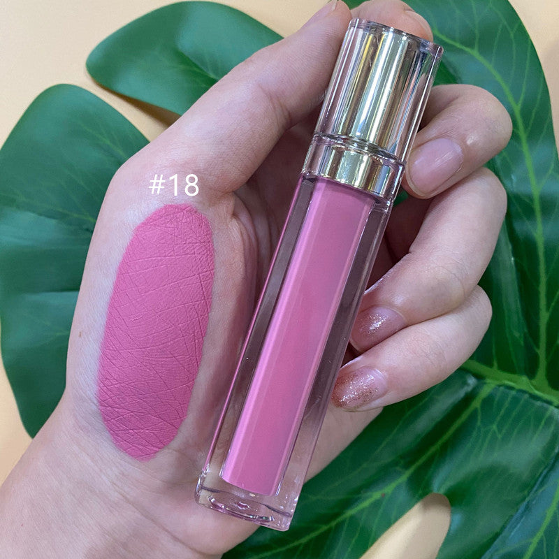 21 Colors Matte Lipstick