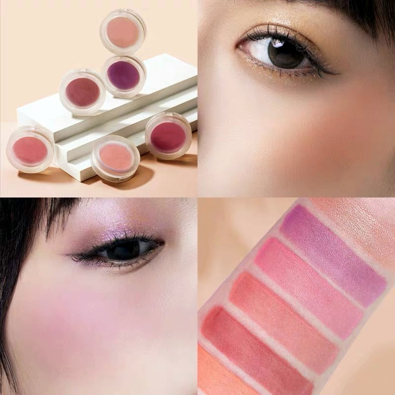 Long Lasting Waterproof Blush