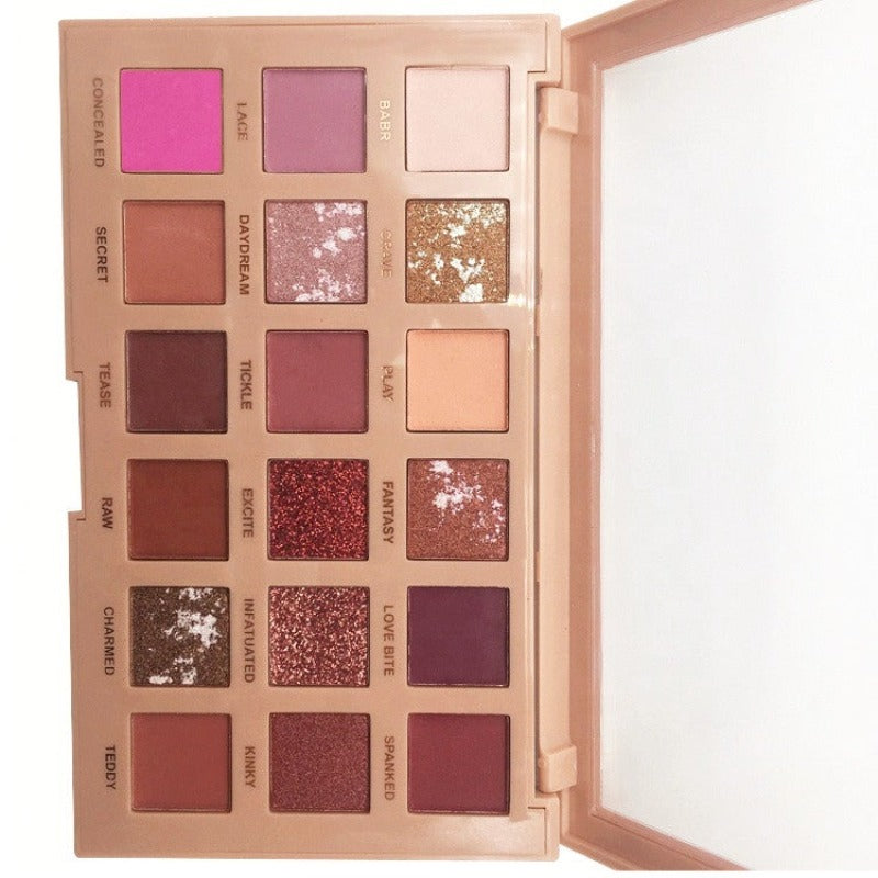 Eyeshadow Palette