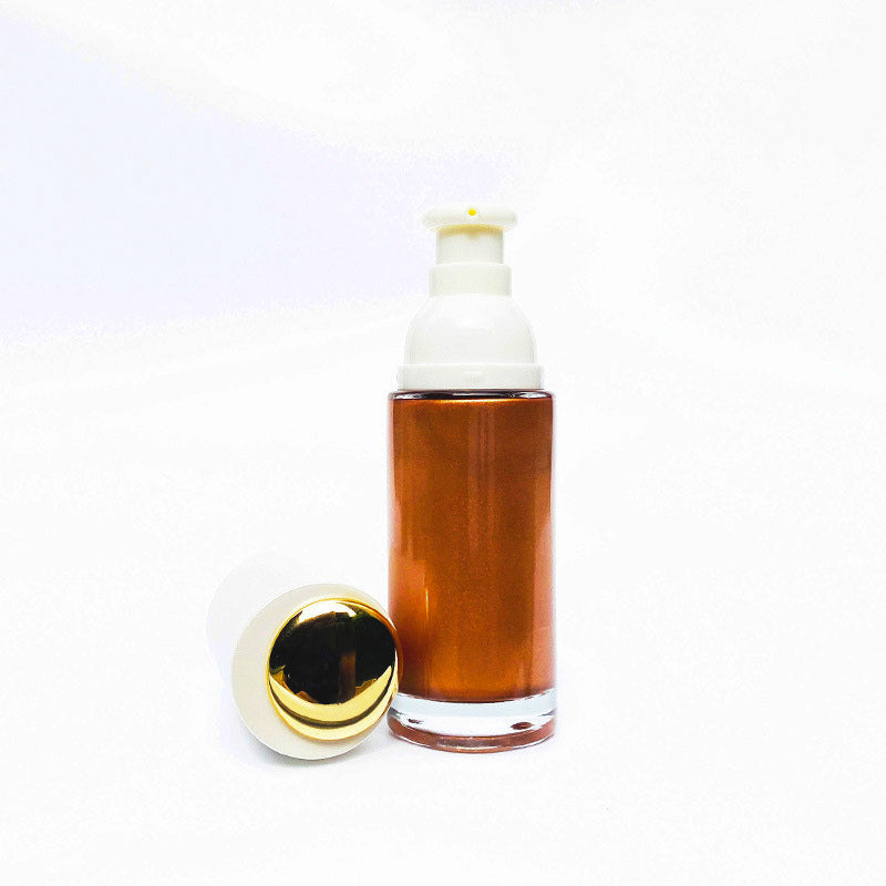 Face Body Liquid Highlighter