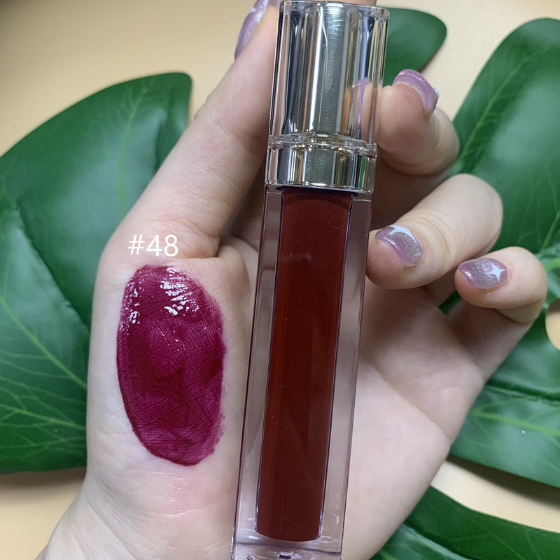 21 Colors Matte Lipstick