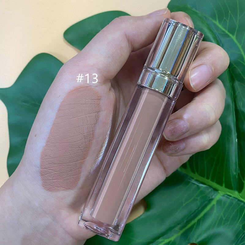 21 Colors Matte Lipstick