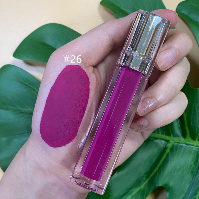21 Colors Matte Lipstick