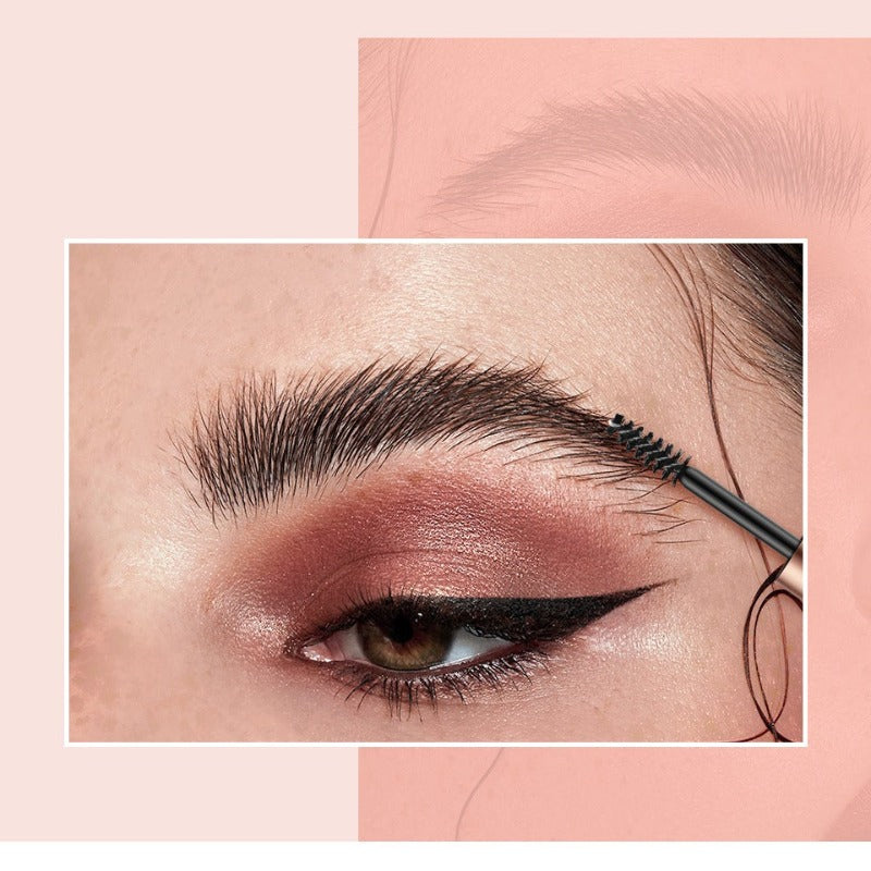 eyebrow gel long lasting