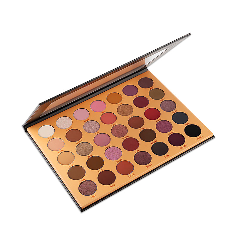 Eyeshadow Palette