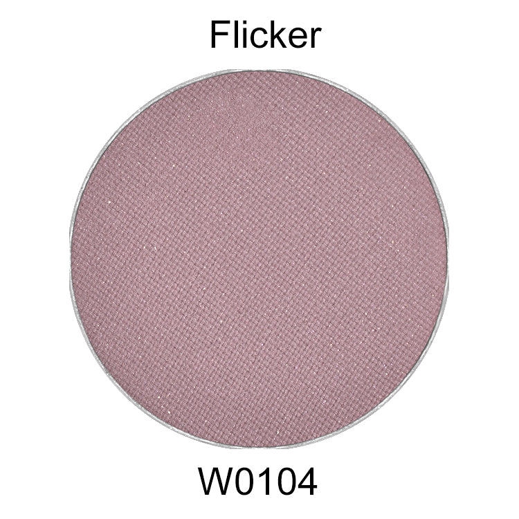 Matte Shimmer Eye Shadow pigment