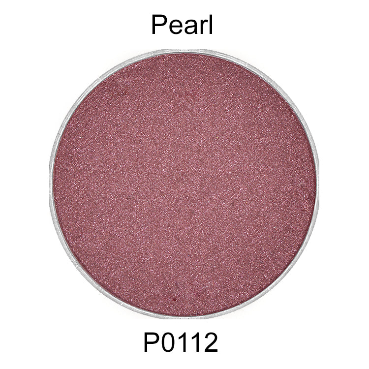 Matte Shimmer Eye Shadow pigment