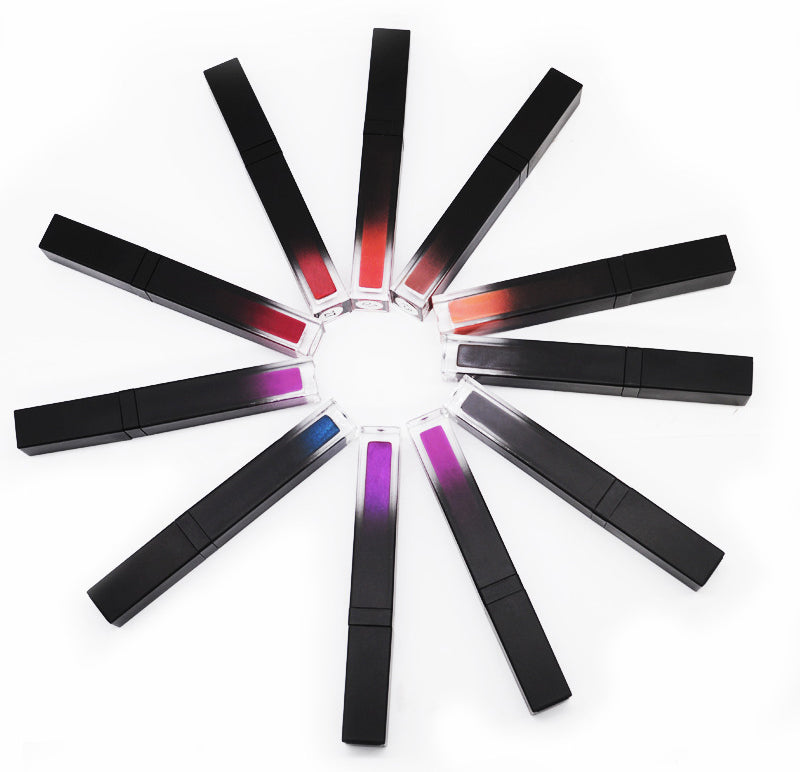 Metacnbeauty Matte Long-Lasting Liquid Lipstick