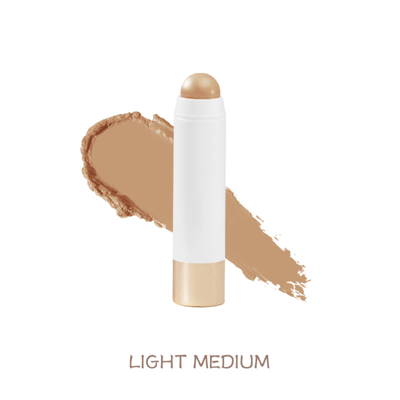 Create Your Own Logo Smoothing Bronzer Contour Waterproof Organic Cream Full Coverage Concealer  Vegan Makeup Contour Sticks