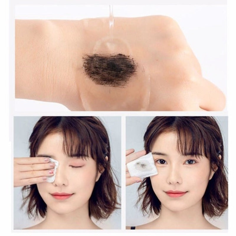 Volumizing Waterproof Mascara