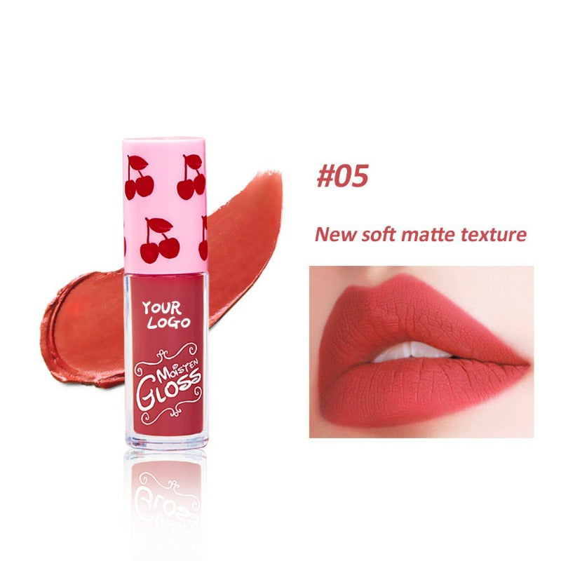 Plumping Lip Gloss