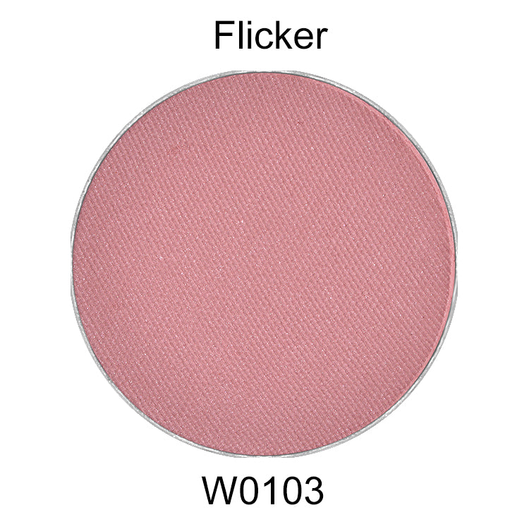 Matte Shimmer Eye Shadow pigment