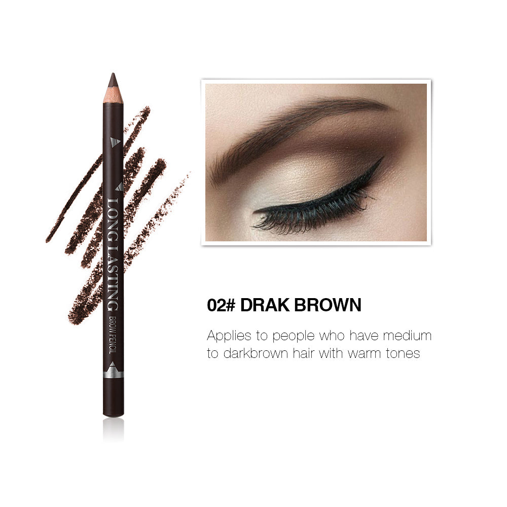 Eyebrow Pencil