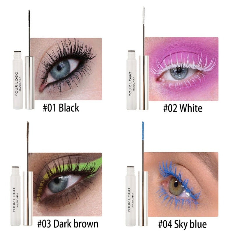4D Mascara
