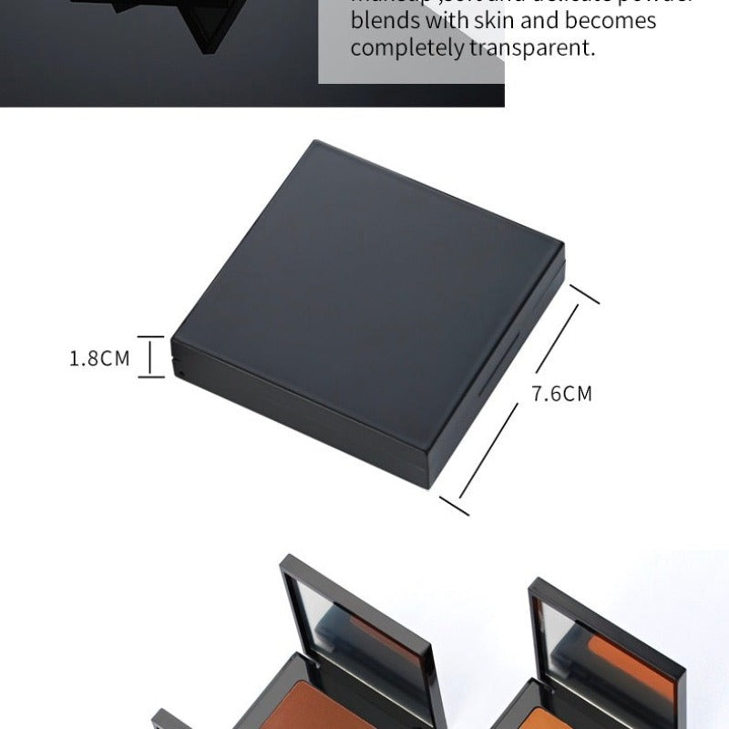 Matte Foundation Longwear