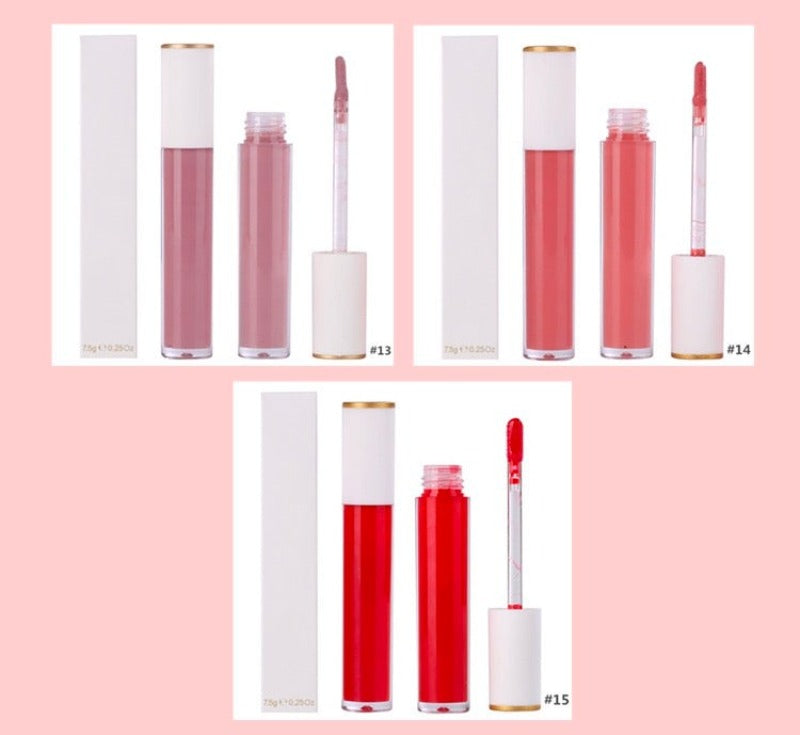 Moisturizing Lip Gloss