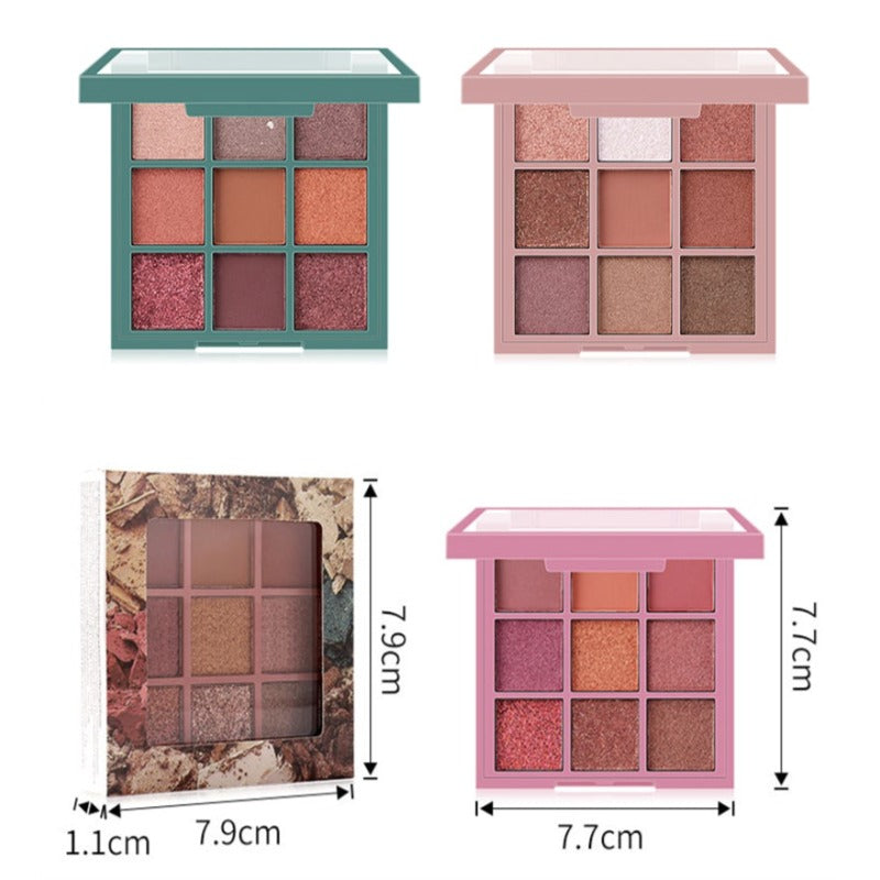 Eyeshadow Palette