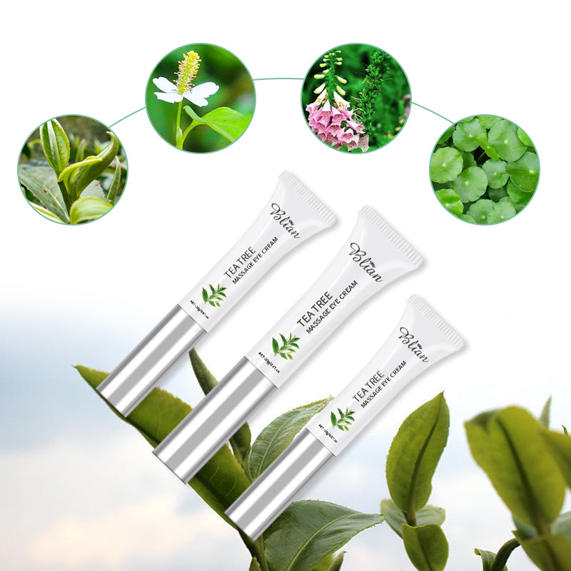 Smoothing And Brightening Eye Cream