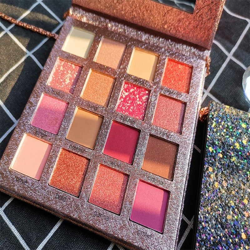 Eyeshadow Palette OEM