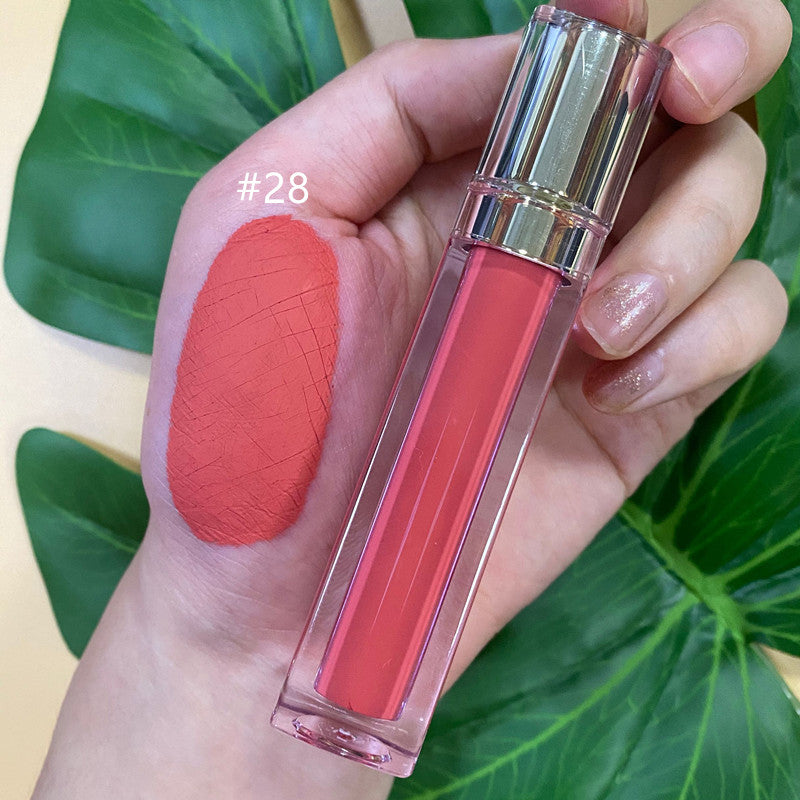 21 Colors Matte Lipstick