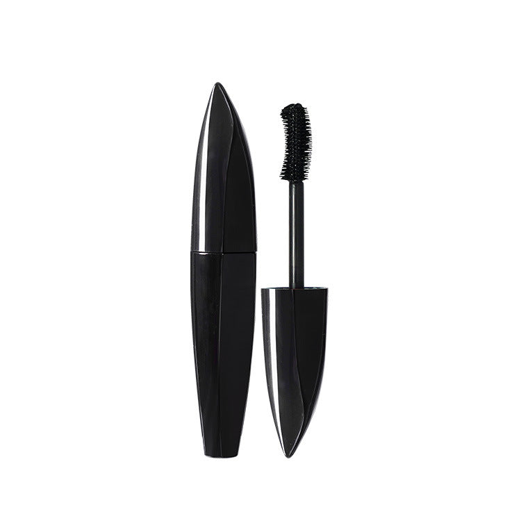 No logo thick slender non-smudge mascara(MOQ Starting as low as 1000 pcs)