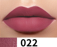 Spot non-stick cup matte lip glaze
