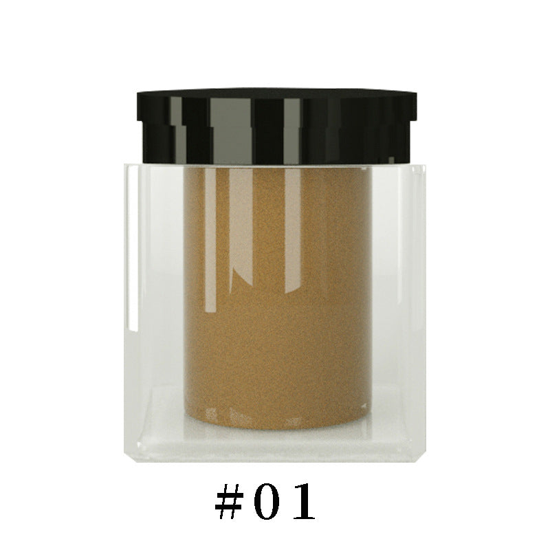 No Logo Monochrome Eyeshadow