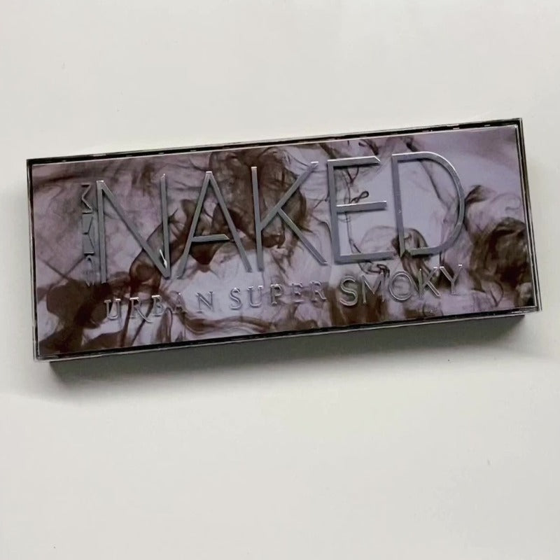 Eyeshadow Palette OEM