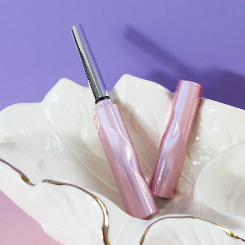 New small thin heel lipstick tube colorful multicolor