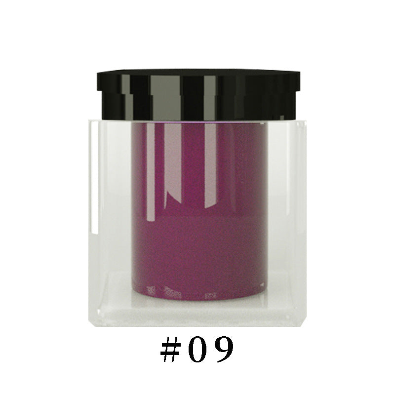 No Logo Monochrome Eyeshadow