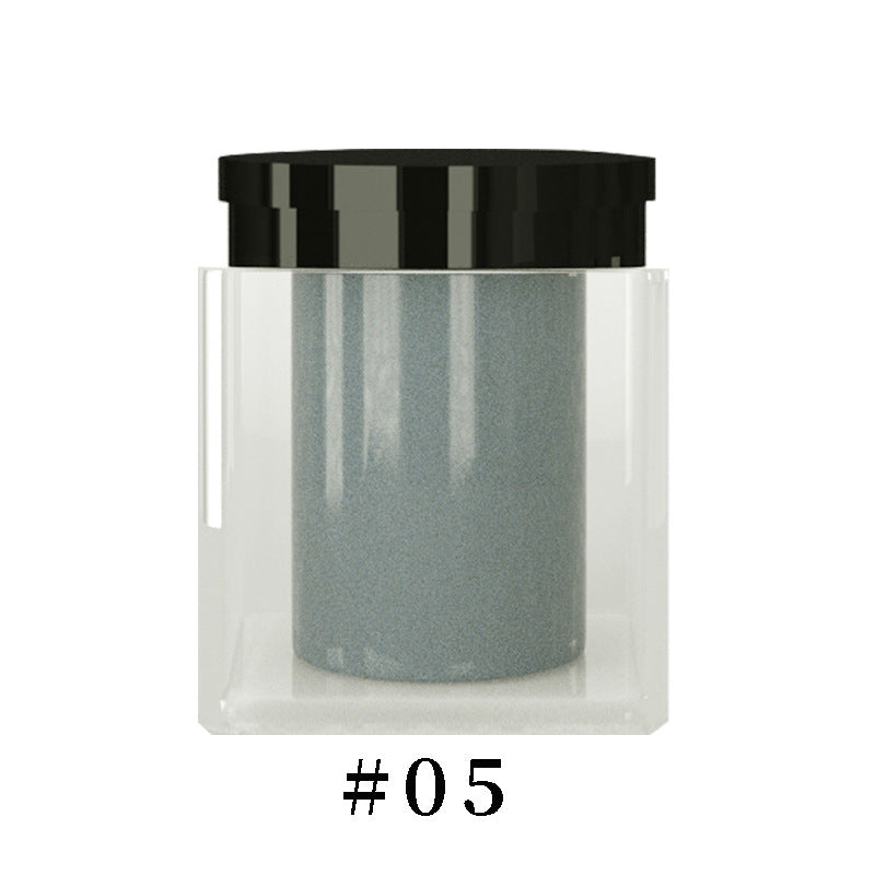 No Logo Monochrome Eyeshadow