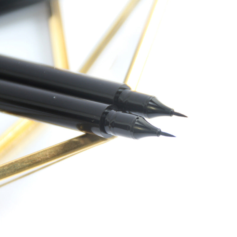 Ultra-fine cotton tip liquid eyeliner OEM/ODM