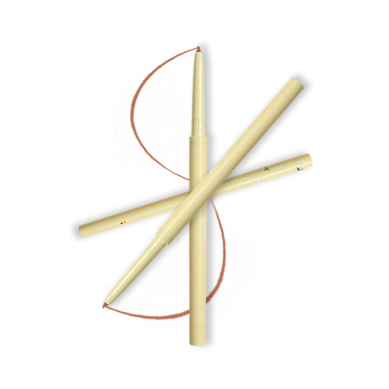 Waterproof and Oilproof Color  Eyeliner Gel  Pencil OEM/ODM