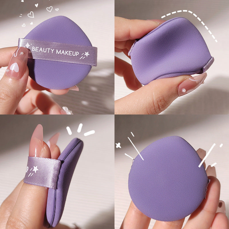 Super soft air cushion puff