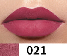 Spot non-stick cup matte lip glaze