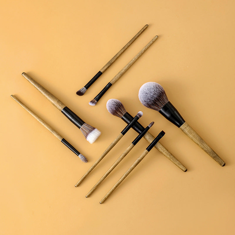 Aoki series makeup brush set