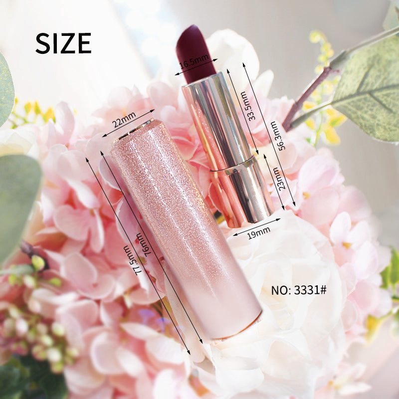 lipstick tube gradient