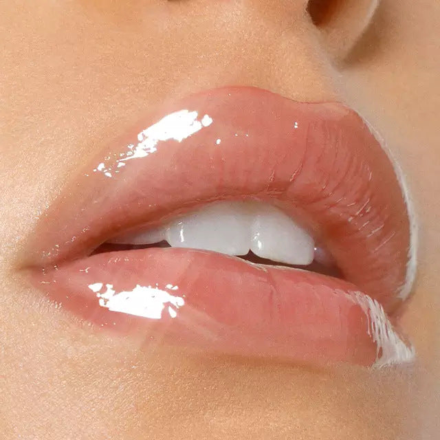 Neutral Jelly Lip Gloss