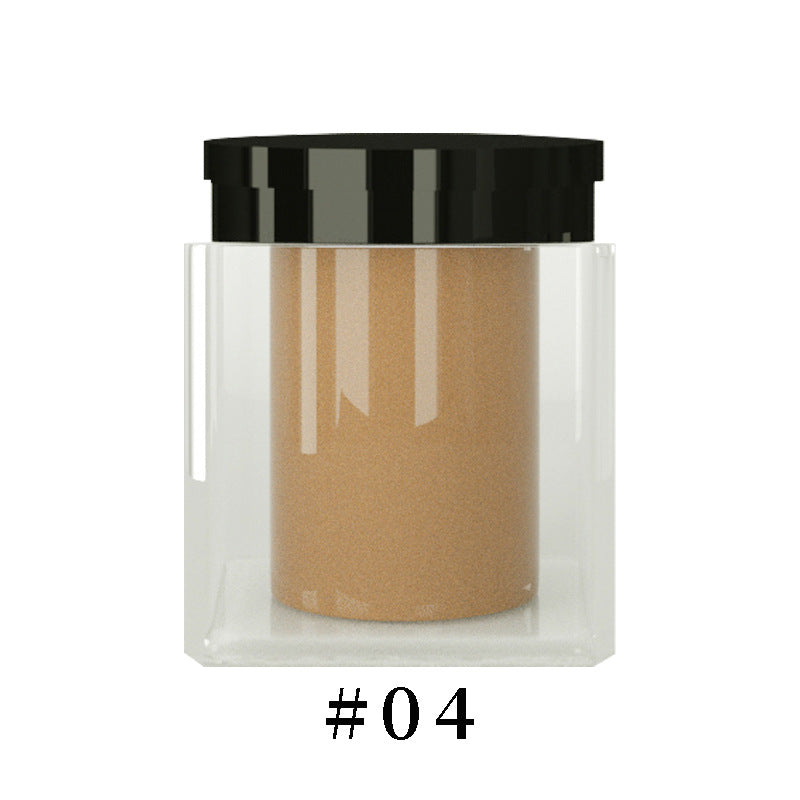 No Logo Monochrome Eyeshadow