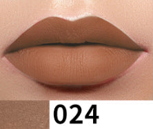 Neutral lip gloss without logo lip gloss