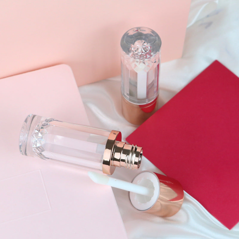 Large capacity liquid foundation bottle