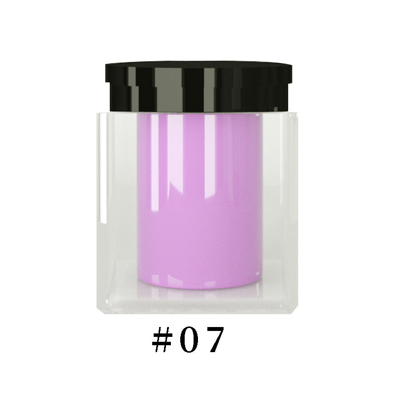 No Logo Monochrome Eyeshadow