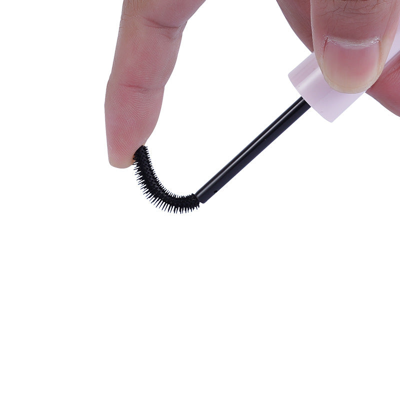 No logo thick and elongated curling mascara(MOQ Starting as low as 1000 pcs)
