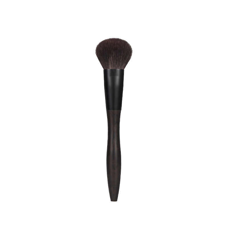 Premium Animal Hair Wool Makeup Brush Set