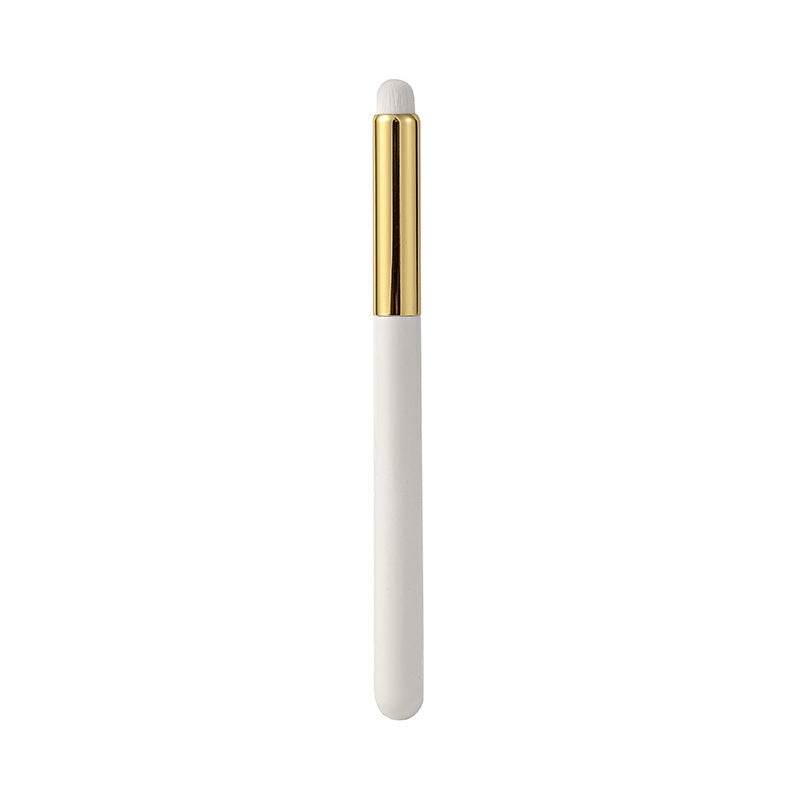 2-in-1 Round Lip Blur Brush/Concealer Brush